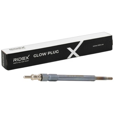 Glühkerze RIDEX 243G0005 243G0005 - foto 5