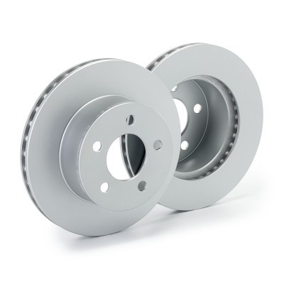 Bremsscheibe RIDEX 82B0117P 82B0117P - foto 3