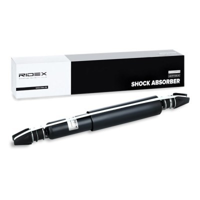 Stoßdämpfer RIDEX 854S1390 854S1390 - foto 4