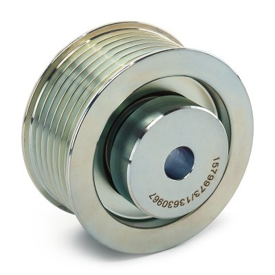 Spannarm Keilrippenriemen RIDEX 310T0111 310T0111 - foto 4
