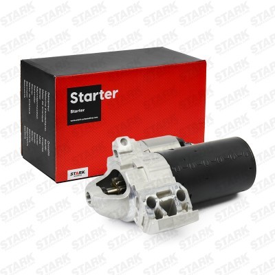 Anlasser Stark SKSTR-0330425 SKSTR-0330425 - foto 2