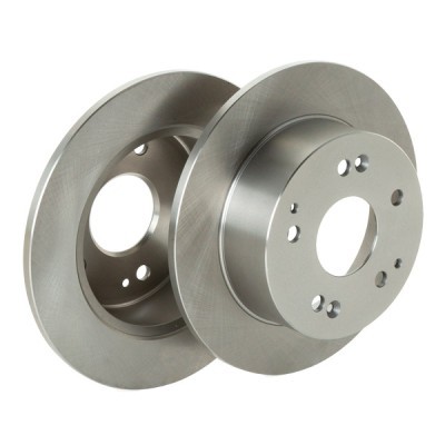 Bremsscheibe RIDEX 82B1023 82B1023 - foto 3