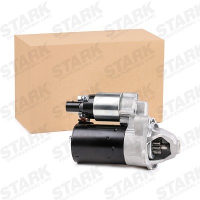 Anlasser Stark SKSTR-0330169 SKSTR-0330169 - foto 2