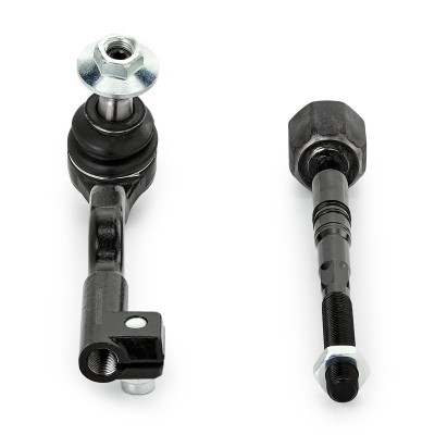 Spurstangensatz RIDEX 284R0603 284R0603 - foto 4