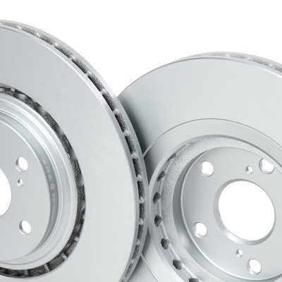 Bremsscheibe RIDEX 82B1266P 82B1266P - foto 5