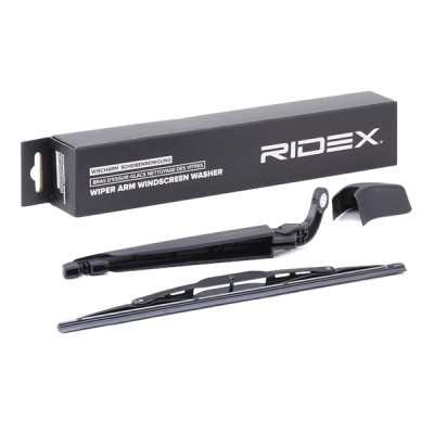 Wischarm Scheibenreinigung RIDEX 301W0132 301W0132 - foto 2