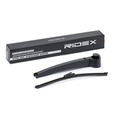 Wischarm Scheibenreinigung RIDEX 301W0016 301W0016 - foto 2