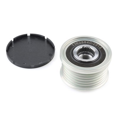 Lichtmaschine – Freilaufkupplung RIDEX 1390F0039 1390F0039 - foto 3