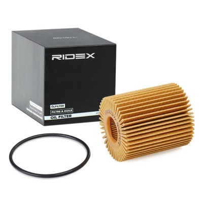 Ölfilter RIDEX 7O0427 7O0427 - foto 2