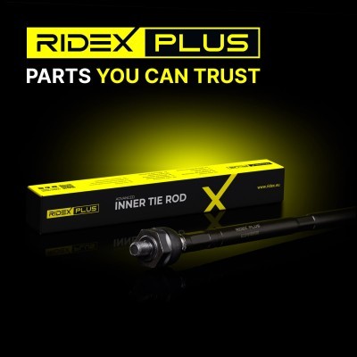 Lenkstange RIDEX 51T0002P 51T0002P - foto 11