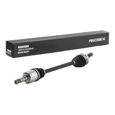 Antriebswelle RIDEX 13D0515 13D0515 - foto 2