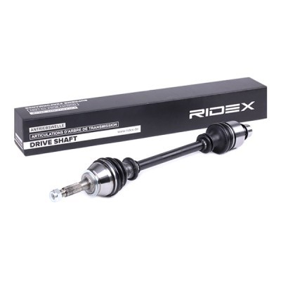Antriebswelle RIDEX 13D0150 13D0150 - foto 2