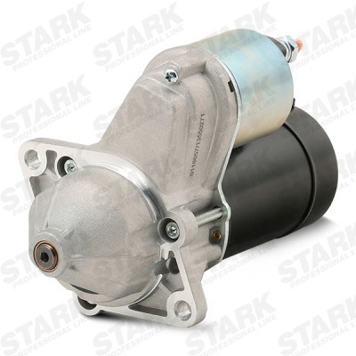 Anlasser Stark SKSTR-0330277 SKSTR-0330277 - foto 3