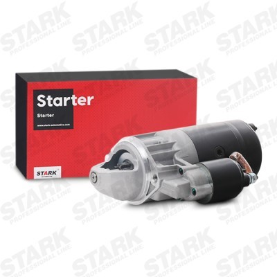 Anlasser Stark SKSTR-0330383 SKSTR-0330383 - foto 2