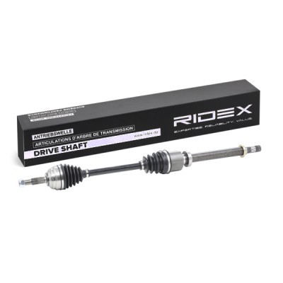 Antriebswelle RIDEX 13D0214 13D0214 - foto 3