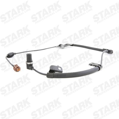 ABS Sensor Stark SKWSS-0350114 SKWSS-0350114 - foto 2