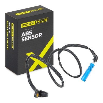 ABS Sensor RIDEX 412W0035P 412W0035P - foto 2