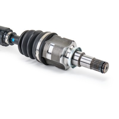 Antriebswelle RIDEX 13D1643R 13D1643R - foto 6