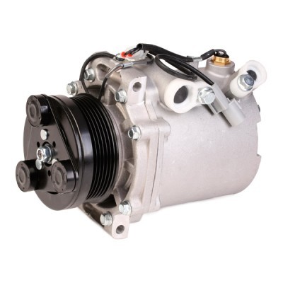 Kompressor, Klimaanlage PEUGEOT 4007 447K0125 - foto 3