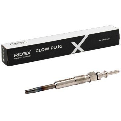 Glühkerze RIDEX 243G0025 243G0025 - foto 4