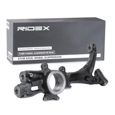 Achsschenkel RIDEX 1159S0002 1159S0002 - foto 2