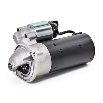 Anlasser RIDEX 2S0015R 2S0015R - foto 3