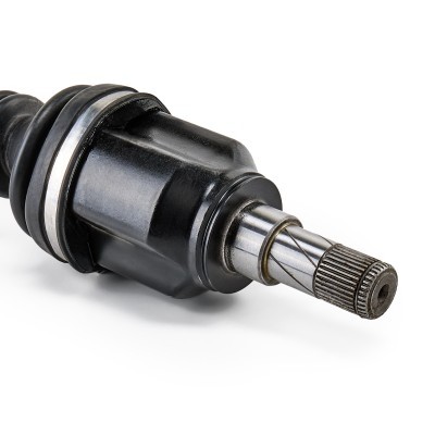 Antriebswelle RIDEX 13D0838R 13D0838R - foto 6
