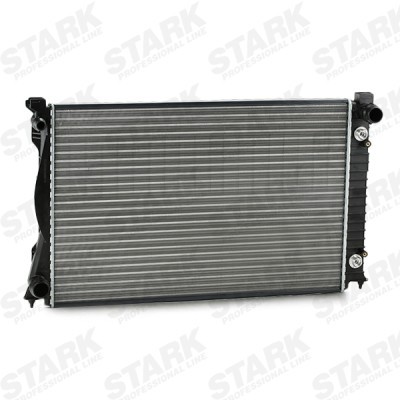 Kühler, Motorkühlung Stark SKRD-0120435 SKRD-0120435 - foto 3