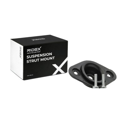 Stoßdämpferkissen Vorderachse RIDEX 1180S0072 1180S0072 - foto 6