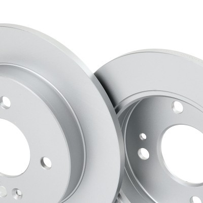 Bremsscheibe RIDEX 82B0041P 82B0041P - foto 5