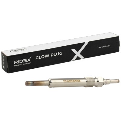 Glühkerze RIDEX 243G0058 243G0058 - foto 5