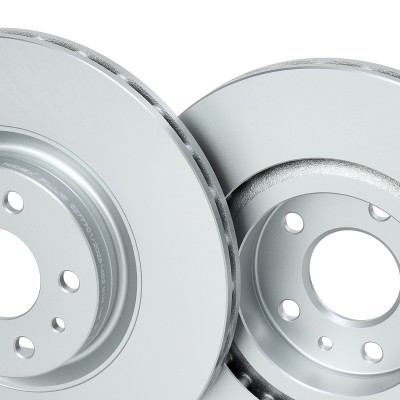 Bremsscheibe RIDEX 82B0132P 82B0132P - foto 5