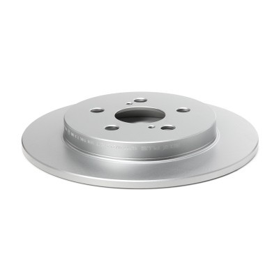 Bremsscheibe RIDEX 82B0379P 82B0379P - foto 4