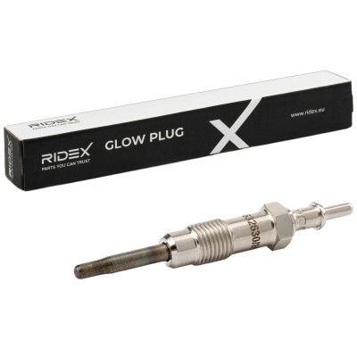 Glühkerze RIDEX 243G0052 243G0052 - foto 4