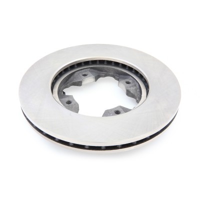 Bremsscheibe RIDEX 82B0338 82B0338 - foto 5