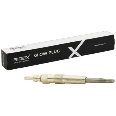 Glühkerze RIDEX 243G0007 243G0007 - foto 5