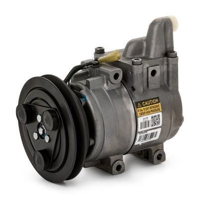 Kompressor, Klimaanlage 447K0818R - foto 3