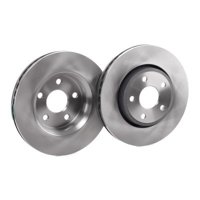 Bremsscheibe RIDEX 82B1500 82B1500 - foto 4