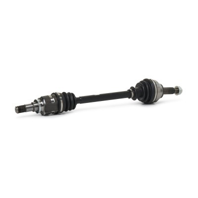 Antriebswelle RIDEX 13D1205R 13D1205R - foto 4