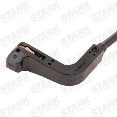 Sensor, Bremsbelagverschleiß Stark SKWW-0190008 SKWW-0190008 - foto 7