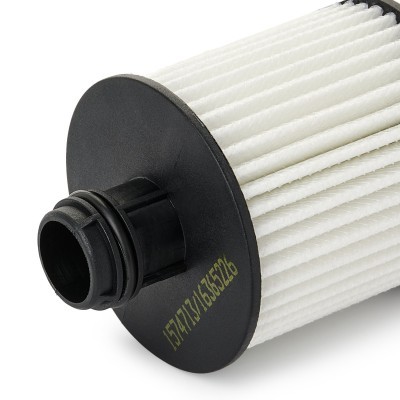 Ölfilter RIDEX 7O0312 7O0312 - foto 4