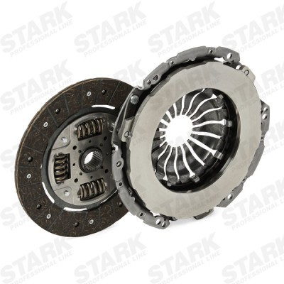 Kupplungssatz Stark SKCK-0100657 SKCK-0100657 - foto 4