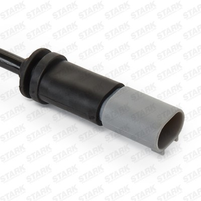 Sensor, Bremsbelagverschleiß Stark SKWW-0190088 SKWW-0190088 - foto 5