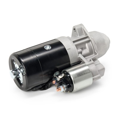 Anlasser RIDEX 2S0461R 2S0461R - foto 4