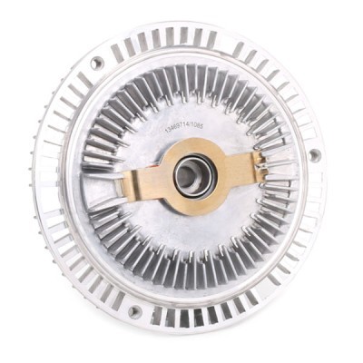 Kupplung, Kühlerlüfter RIDEX 509C0051 509C0051 - foto 3