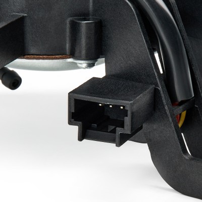 Wischermotor RIDEX 295W0041 295W0041 - foto 5