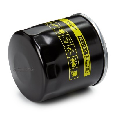 Ölfilter RIDEX 7O0145P 7O0145P - foto 3
