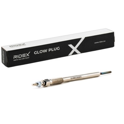 Glühkerze RIDEX 243G0042 243G0042 - foto 7