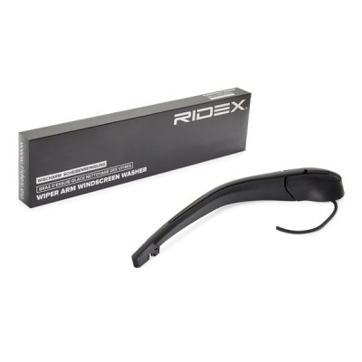 Wischarm Scheibenreinigung RIDEX 301W0341 301W0341 - foto 2
