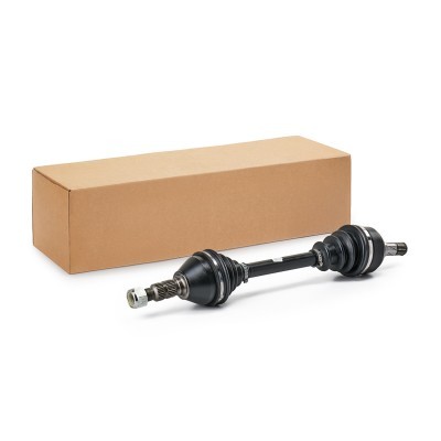 Antriebswelle RIDEX 13D1169R 13D1169R - foto 2